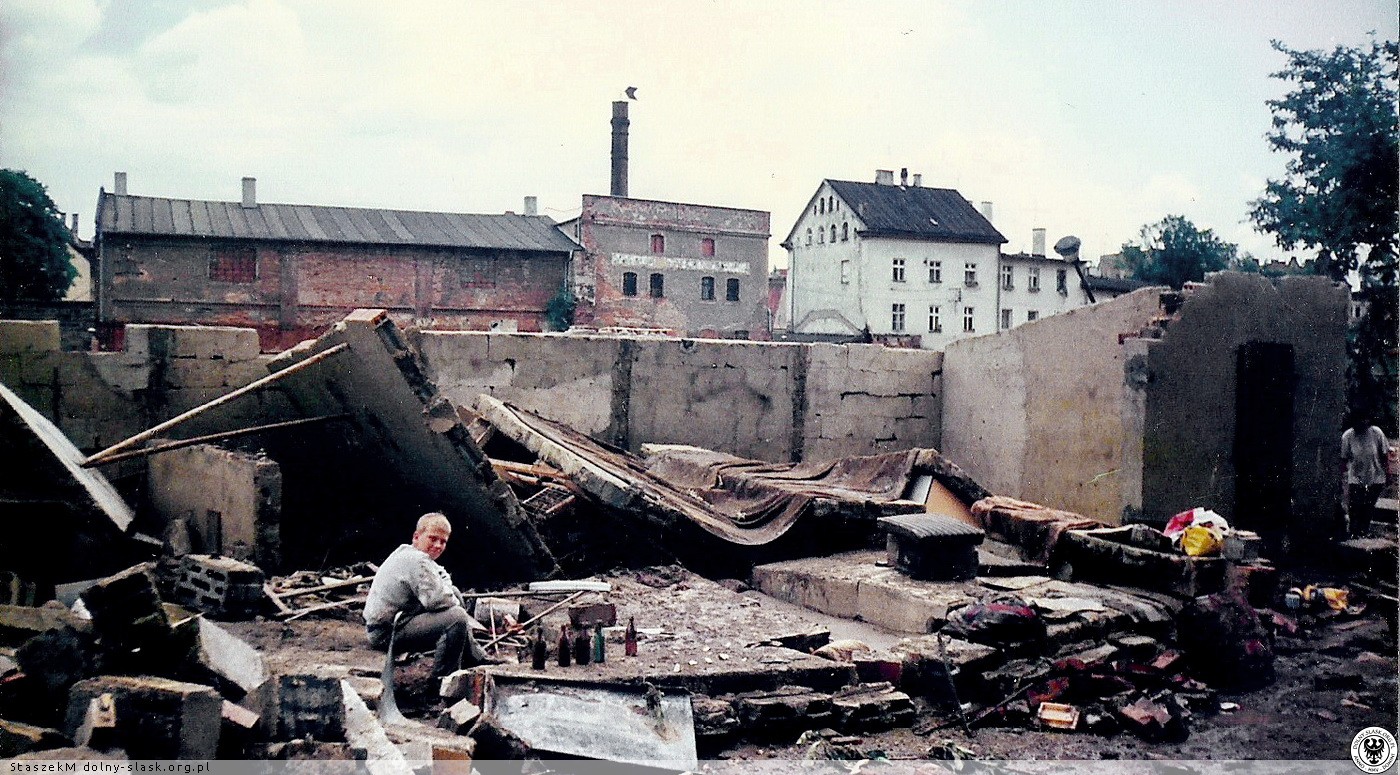 ul. Stryjeńskiej Zofii, Kłodzko