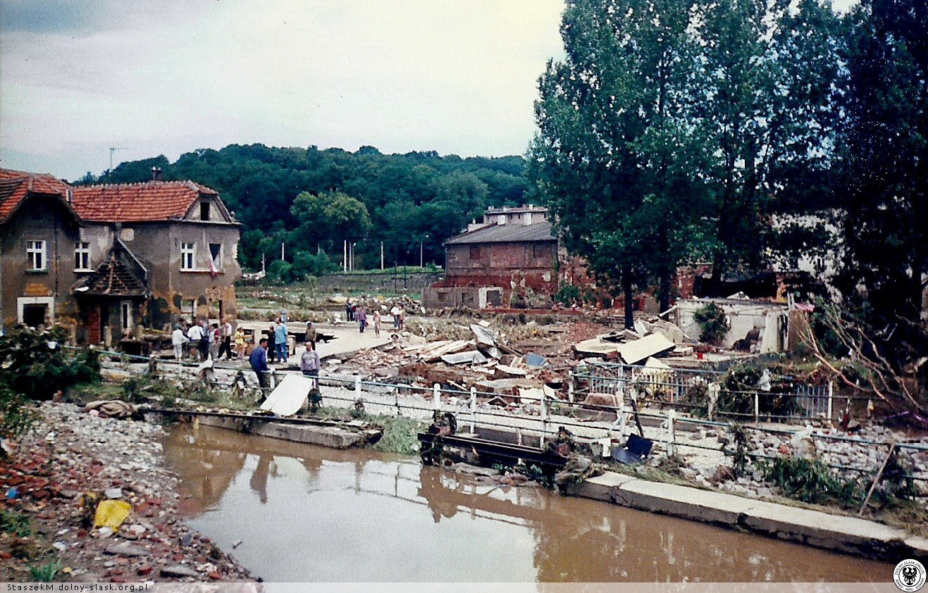 ul. Stryjeńskiej Zofii, Kłodzko