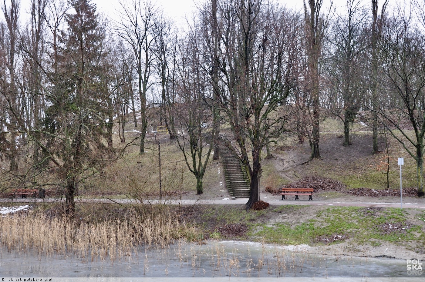 Zamek biskupów chełmińskich w Wąbrzeźnie (ruiny), Wąbrzeźno